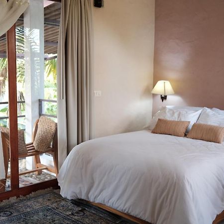 Habitacion Dentro Kaabna Spa 比亚埃尔莫萨 外观 照片