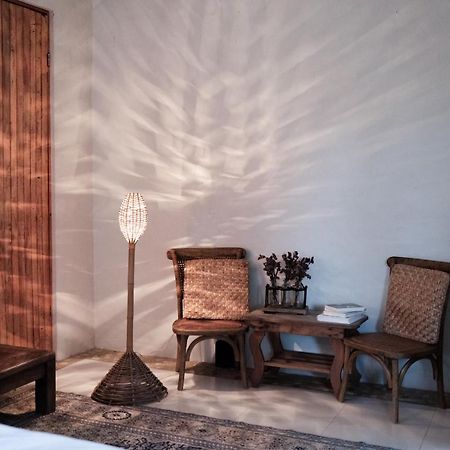 Habitacion Dentro Kaabna Spa 比亚埃尔莫萨 外观 照片