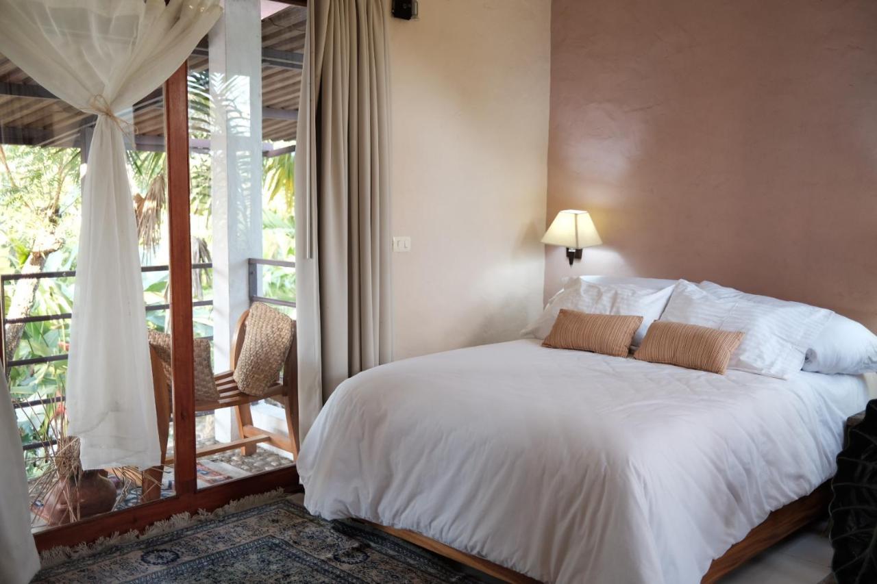 Habitacion Dentro Kaabna Spa 比亚埃尔莫萨 外观 照片