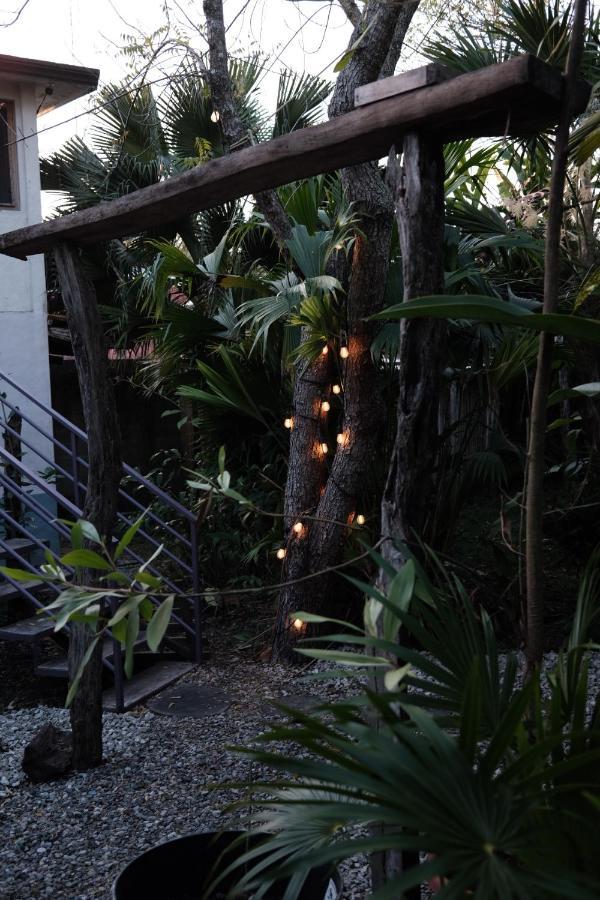 Habitacion Dentro Kaabna Spa 比亚埃尔莫萨 外观 照片